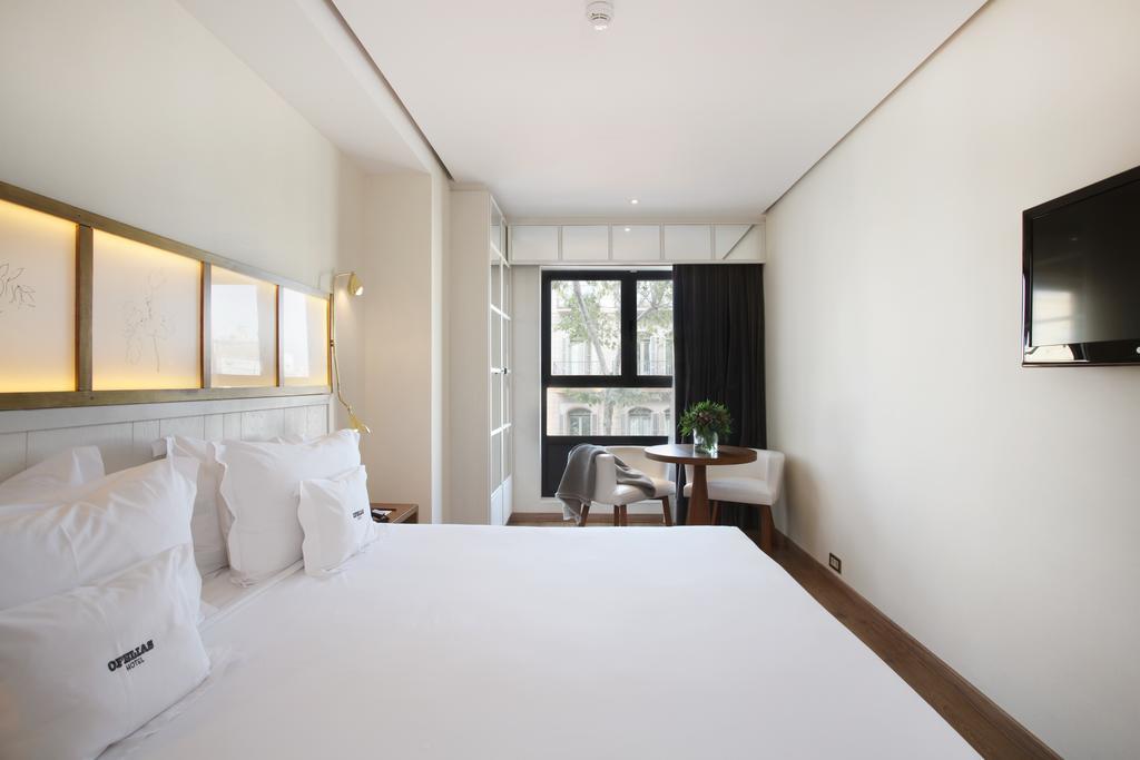 Habitación Triple (3 adultos)