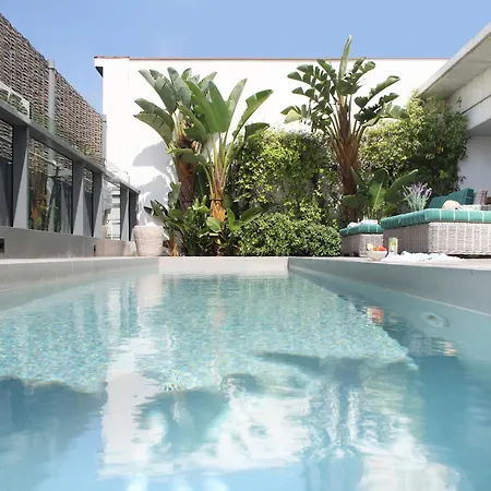 Ofelias Hotel 4* Sup-2
